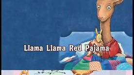 A Visitor's Guide to Street People, many without a home: llama llama red  pajama