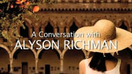 A Conversation with Alyson Richman