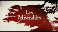 Les Miserables Movie Trailer
