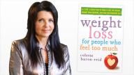 Weight Loss for People Who Feel Too Much