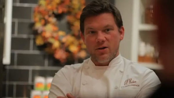 Tyler Florence Fresh