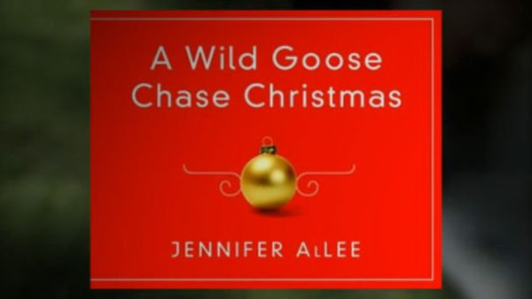 A Wild Goose Chase Christmas