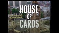 House of Cards Trilogy [3 Discs]