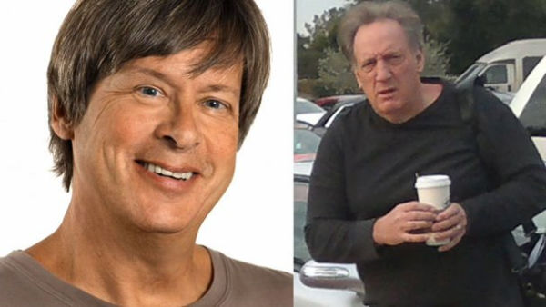 Dave Barry & Alan Zweibel