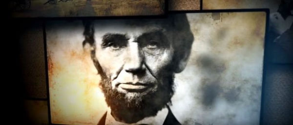 Lincoln's Battle with God