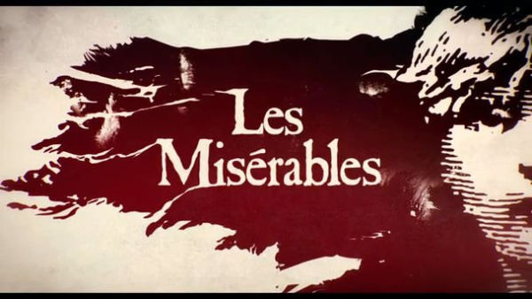 Les Miserables