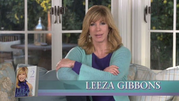 Leeza Gibbons