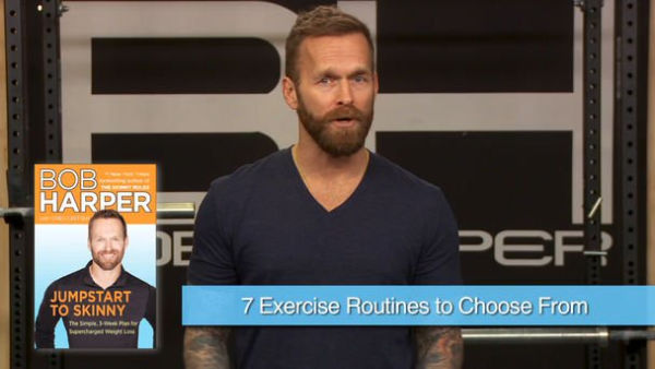 Bob Harper