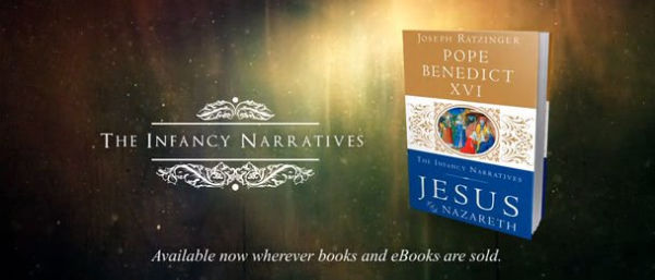 Jesus of Nazareth: The Infancy Narratives