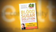 The Blood Sugar Solution Cookbook