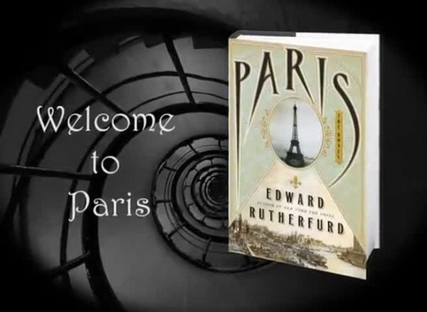 Paris: The Novel