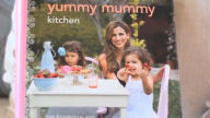 The Yummy Mummy Kitchen: 100 Effortless and Irresistible Recipes to Nourish Your Family with Style Grace
