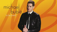 Michael Buble Greeting