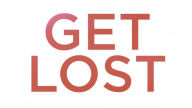 Get Lost