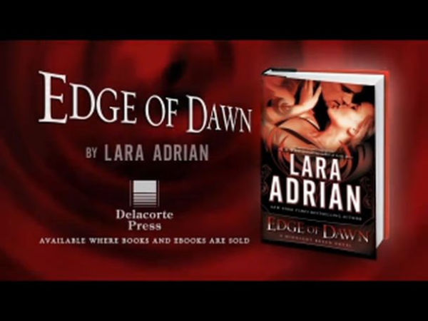 Edge of Dawn