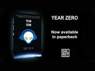 Year Zero: A Novel