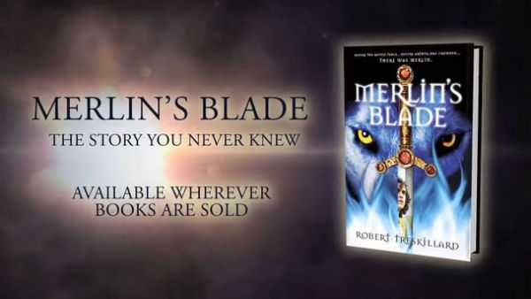 Merlin's Blade