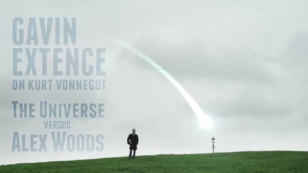 The Universe Versus Alex Woods, Trailer 2