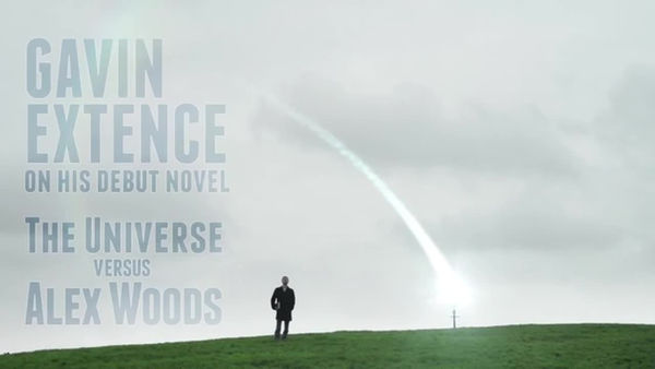 The Universe Versus Alex Woods, Trailer 3