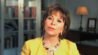 Isabel Allende