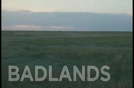Badlands - 3 Reasons