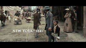 12 Years a Slave