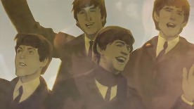 The Fifth Beatle