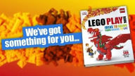 LEGO Play Book: Ideas to Bring Your Bricks to Life