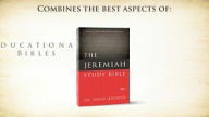 Jeremiah Study Bible