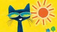 Pete the Cat and His Magic Sunglasses