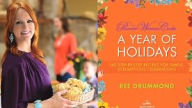 The Pioneer Woman Cooks—A Year of Holidays – HarperCollins