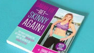 Sarah Fit: Get Skinny Again!