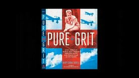 Pure Grit: How American World War II Nurses Survived Battle and Prison Camp  in the Pacific by Mary Cronk Farrell, eBook