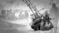 Chasing Shackleton