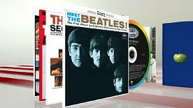 The Beatles - The U.S. Albums Walkthrough