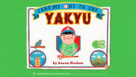 Take Me Out to the Yakyu