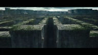 The Maze Runner - Movie Trailer