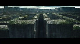 Teens seek escape in “Maze Runner” – The Denver Post