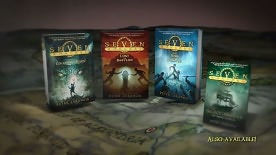 Seven Wonders Series