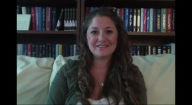 Amber Hart - Author of Before You