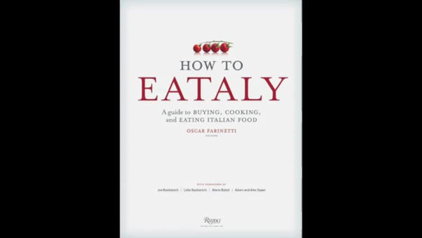 How to Eataly