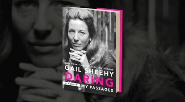 Daring: My Passages