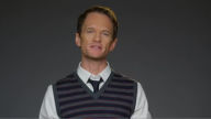 Neil Patrick Harris: Choose Your Own Autobiography