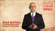 Brad Meltzer Video