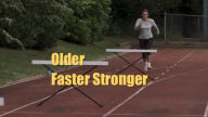 Older, Faster, Stronger