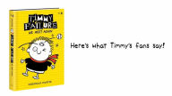 Timmy Failure: We Meet Again