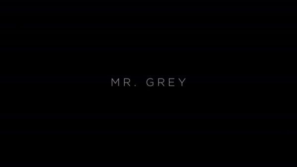 Fifty Shades of Grey Movie Trailer