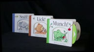 Matthew Van Fleet - Sniff, Lick, Munch