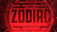 The Zodiac Legacy: Convergence