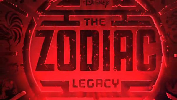 The Zodiac Legacy: Convergence